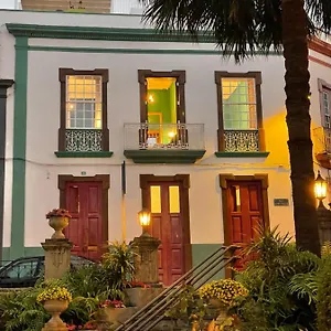 Bubango Hostel