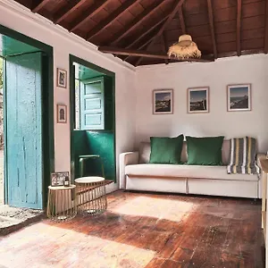 Casa Pepi Un Lugar Magico San Andres (La Palma)