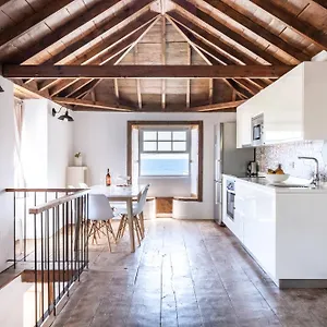 Casa Rai, Déjate Sorprender! San Andres (La Palma)